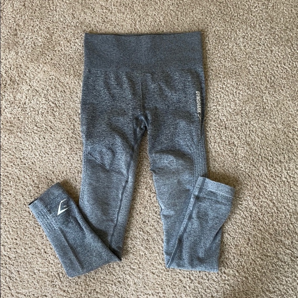 Gymshark seamless leggings